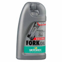 Óleo para garfo de corrida A.FORK 1L 2,5W