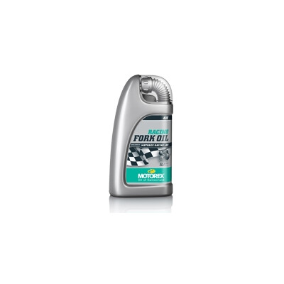 Óleo para garfo de corrida A.FORK 1L 5W