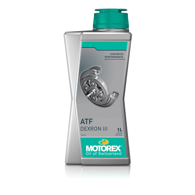A.TROCAR 1L ATF DEXRON III