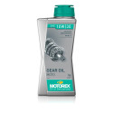 A.TROCAR ÓLEO DE ENGRENAGEM 1L 10W30