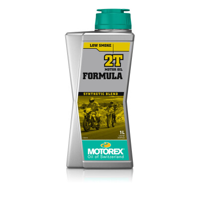 A. MISTURE 1L FÓRMULA 2T