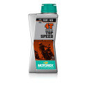 ÓLEO 1L TOP SPEED 4T 5W40