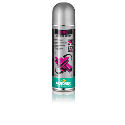 SPRAY PROTETOR 0,5L ZINCO