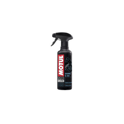 Motul E5 BRILHE E VÁ