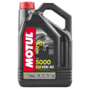 ÓLEO 4L 10W40 5000