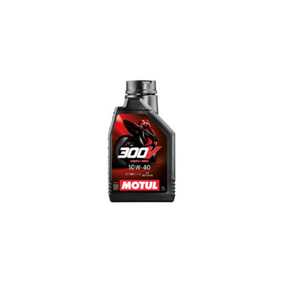 Motul 300V Factory Line Road 10W-40 4T 1L