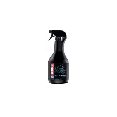 E2 MOTO WASH 1L