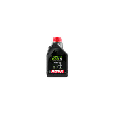 Motul SCO EXP 4T 10W40 MB 1L