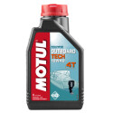 ÓLEO TECH PARA MOTOR DE POPA 1L 10W40
