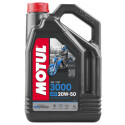 ÓLEO 4L 20W50 3000