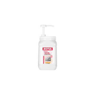 GARRAFA TOP GEL 3L