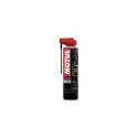 GORDURA CAD. LUBRIFICANTE DE CORRENTES C3 0,4L OFFROAD