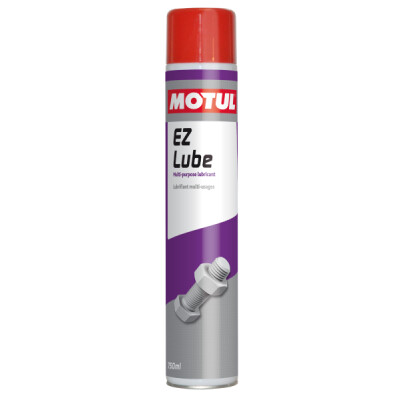 P4 EZ Lube Spray Multiuso 0,75L