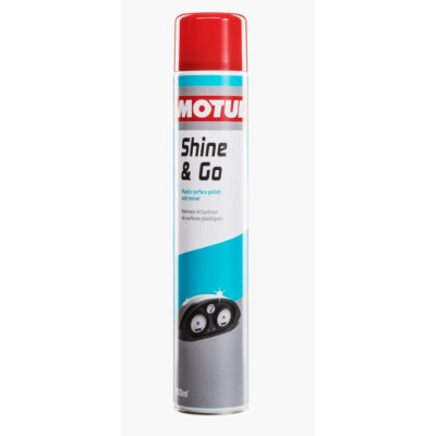 Detergente Plástico MOTUL 112248