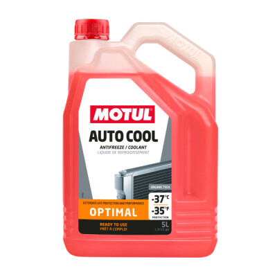 ANTICONG 5L AUTO RESFRIAMENTO IDEAL -37