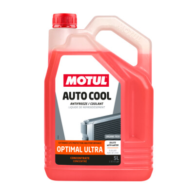 ANTICONG 5L AUTO RESFRIAMENTO ÓTIMO ULTRA