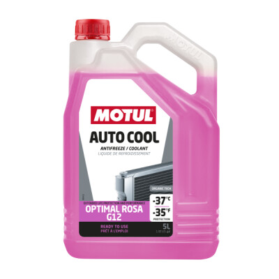 Anticongelante MOTUL 112636 5L