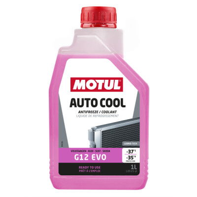 Anticongelante MOTUL 112650