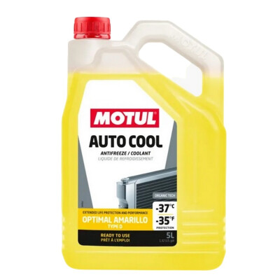 Anticongelante MOTUL 112657