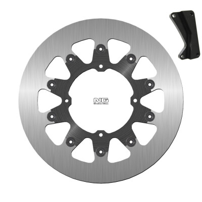DISCO DE FREIO NG 749SPK13 320X118X5