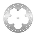 DISCO DE FREIO NG 071 260X125X4