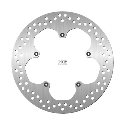 DISCO DE FREIO NG 071 260X125X4