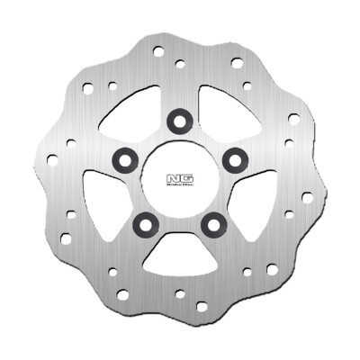 DISCO DE FREIO NG 095X 200X58X4