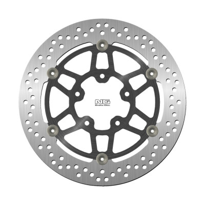 DISCO DE FREIO NG 1000G 290X69X4.5