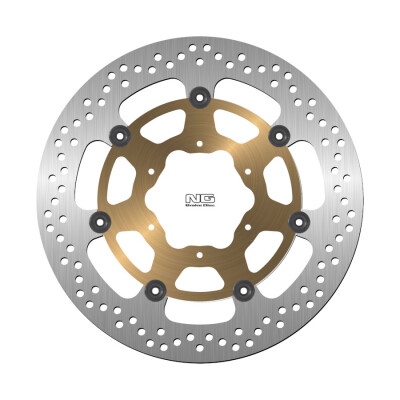 DISCO DE FREIO NG 1015 319.5X94X4.5