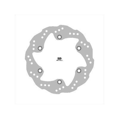 DISCO DE FREIO NG 1023X 256X144X4,5