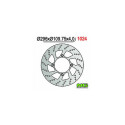 DISCO DE FREIO NG 1024 296X112X4