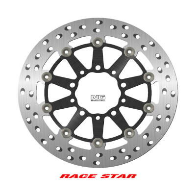 DISCO DE FREIO NG 1056ZG 298X80X5