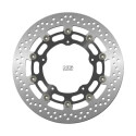 DISCO DE FREIO NG 1058G 320X132X5