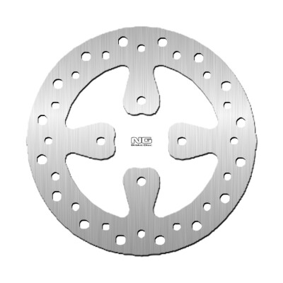 DISCO DE FREIO NG 1059 200X51,25X3,5