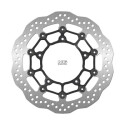 DISCO DE FREIO NG 1104X 310X121,5X5