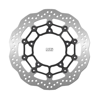 DISCO DE FREIO NG 1104X 310X121,5X5