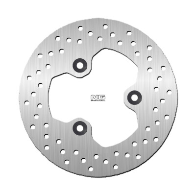 DISCO DE FREIO NG 1135 200X68X4