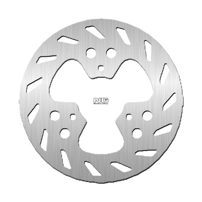 DISCO DE FREIO NG 115 200X62X3,5