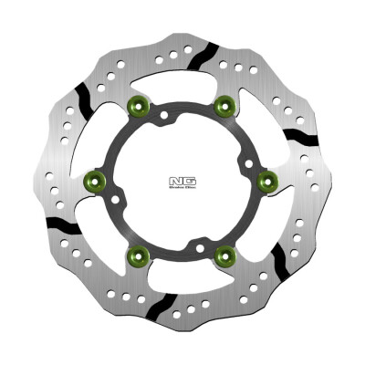 DISCO DE FREIO NG 1151XBH 270X109X3
