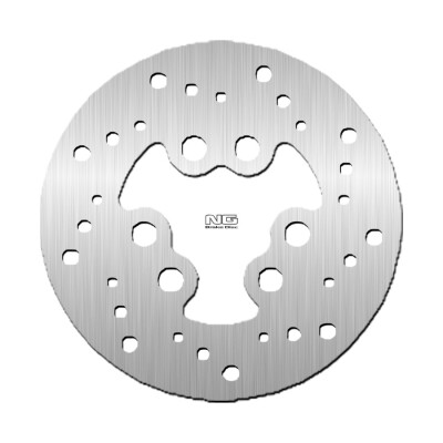 DISCO DE FREIO NG 117 185X53X3,5