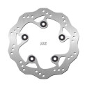 DISCO DE FREIO NG 1171X 240X107,5X5