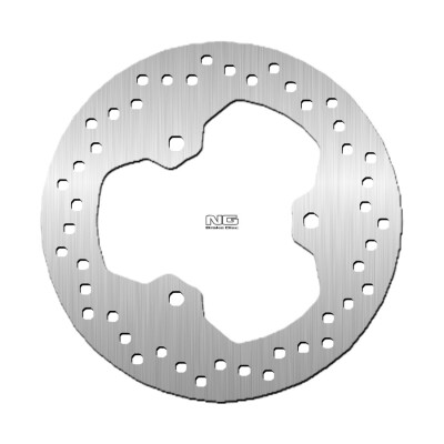 DISCO DE FREIO NG 1189 203X84,25X4,5