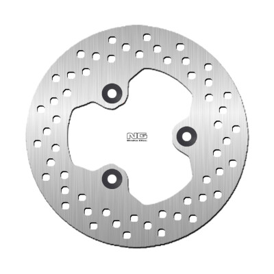 DISCO DE FREIO NG 1190 200X68X3,75