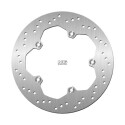 DISCO DE FREIO NG 1200 240X126X6