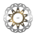 DISCO DE FREIO NG 1204X 318X108X4