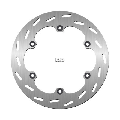 DISCO DE FREIO NG 1230 316X184.5X6.2