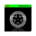 DISCO DE FREIO NG 1234 226X70X4