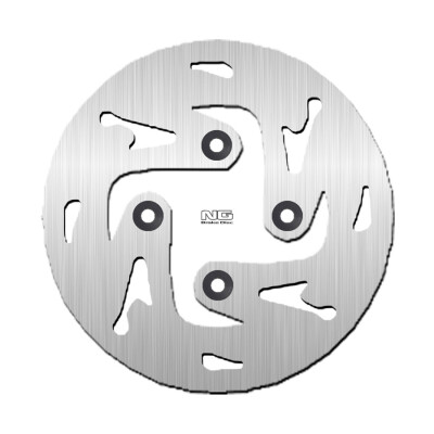 DISCO DE FREIO NG 1245 150X45X2,5