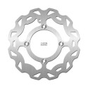 DISCO DE FREIO NG 1251X 260X105X3.5