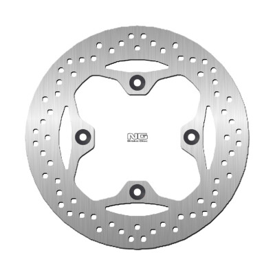 DISCO DE FREIO NG 1259 255X105X5